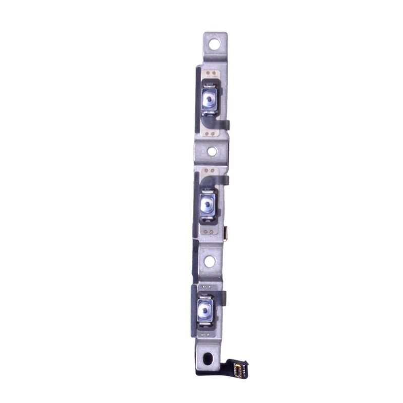 Volume Flex Cable for iPhone 16 Plus