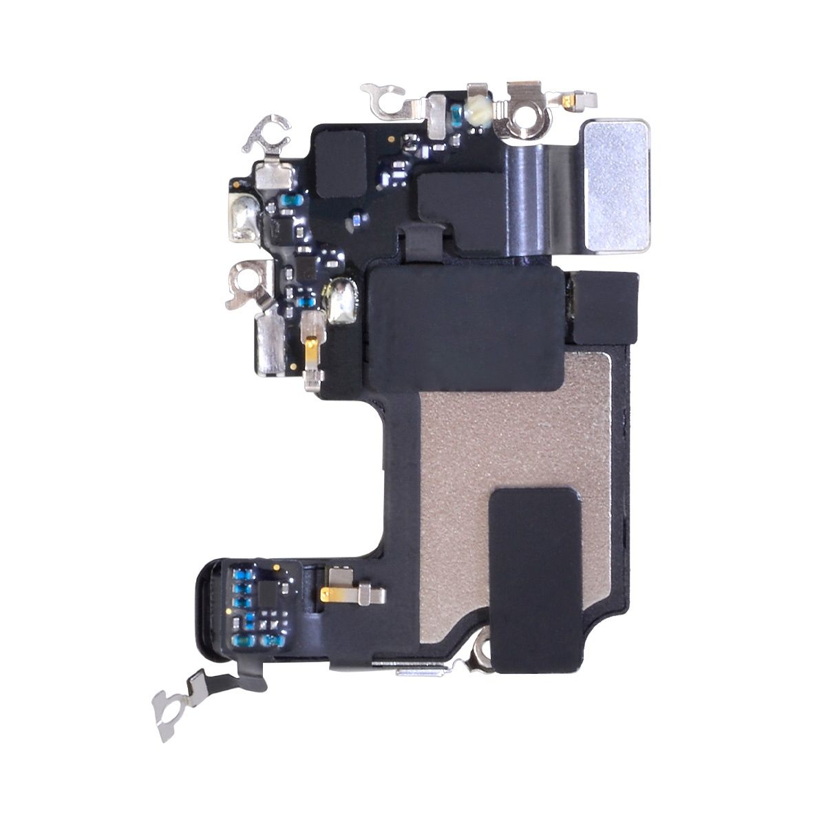 Earpiece Speaker with Wifi Flex for iPhone 17e/ 16e