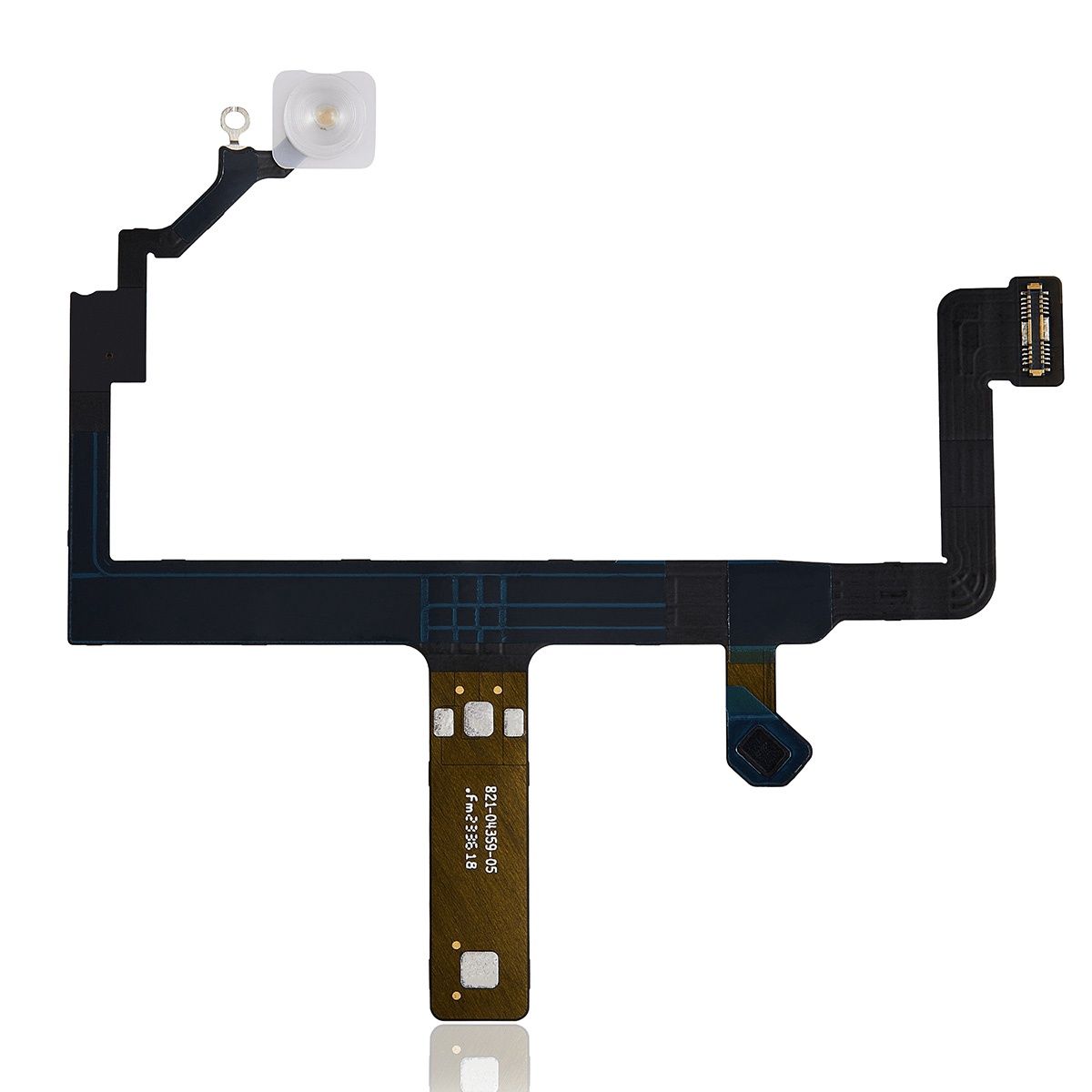 Flashlight Flex Cable for iPhone 15 Plus