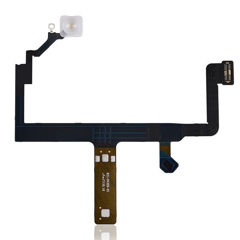 Flashlight Flex Cable for iPhone 15 Plus