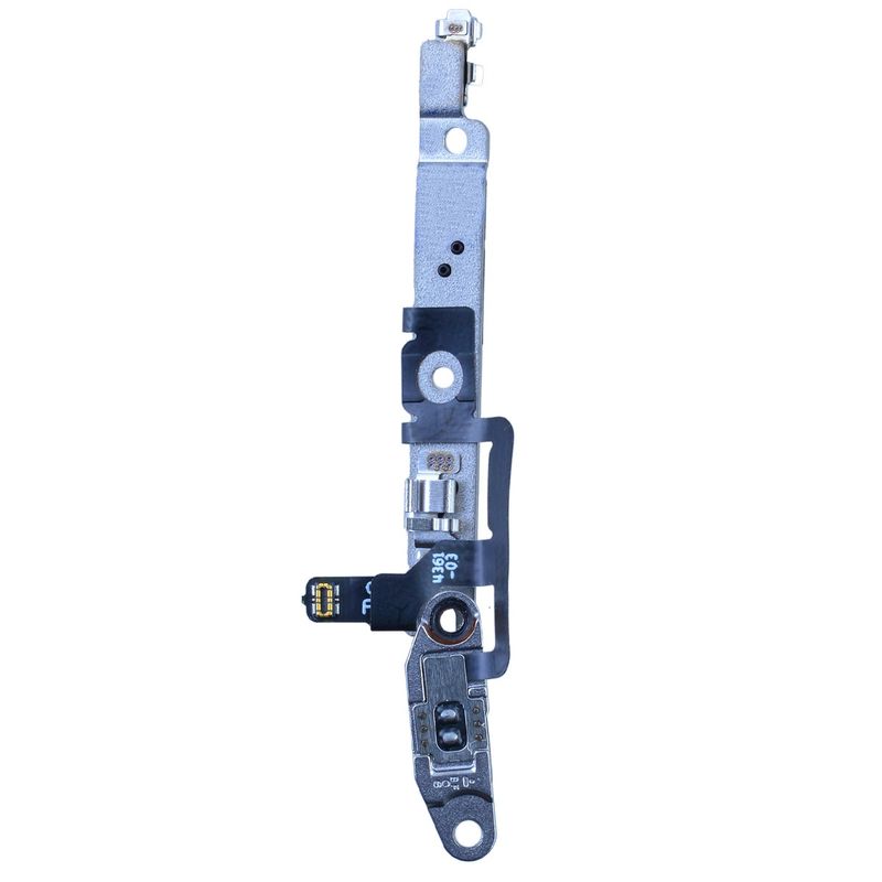 Volume Flex Cable for iPhone 15 Plus