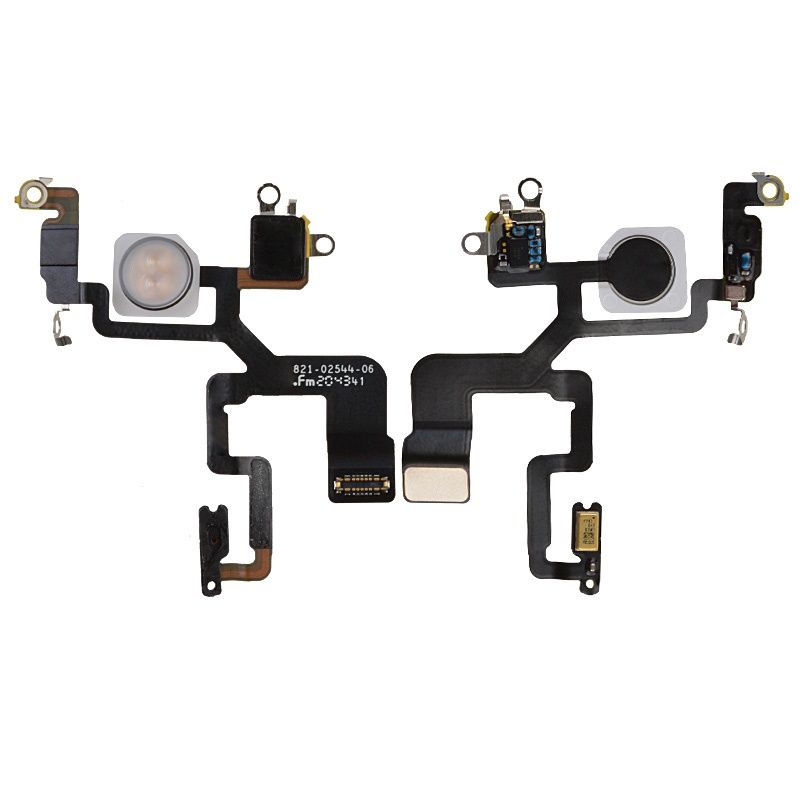 Flashlight Flex Cable for iPhone 12 Pro Max
