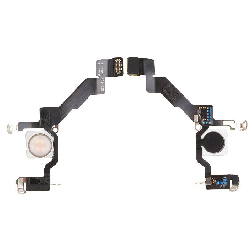 Flashlight Flex Cable for iPhone 13 Pro Max