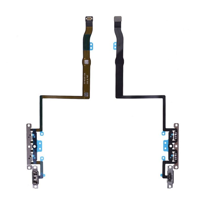 Volume Flex Cable for iPhone 11 Pro