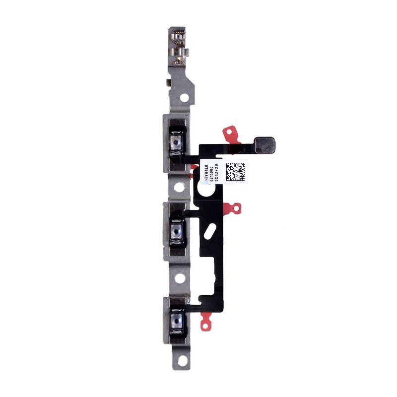 Volume Flex Cable for iPhone 16 Pro