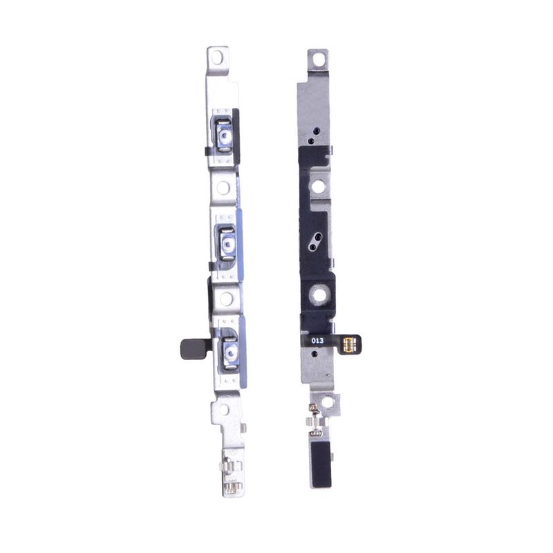 Volume Flex Cable for iPhone 16 Pro Max
