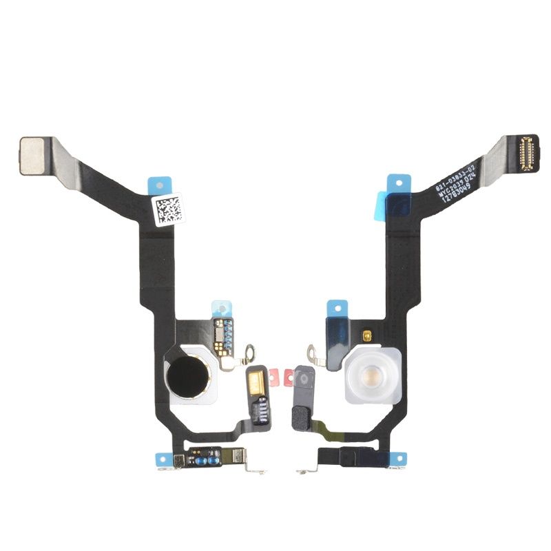 Flashlight Flex Cable for iPhone 14 Pro Max