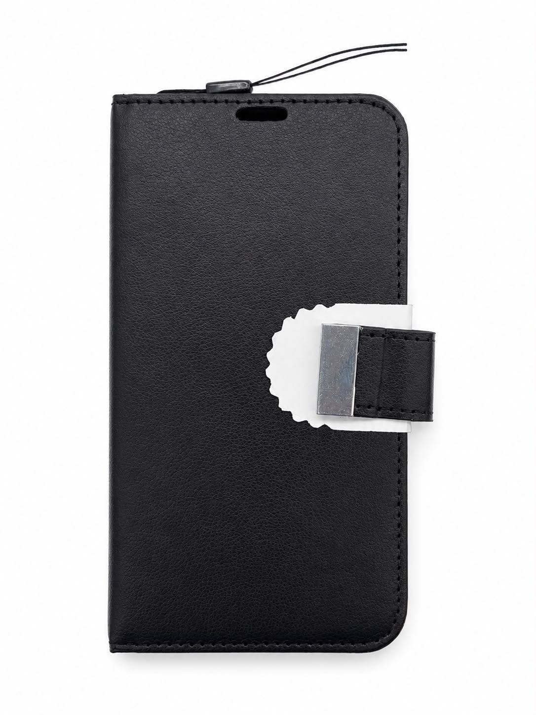 RICH DIARY FOR IPHONE 11 - Black