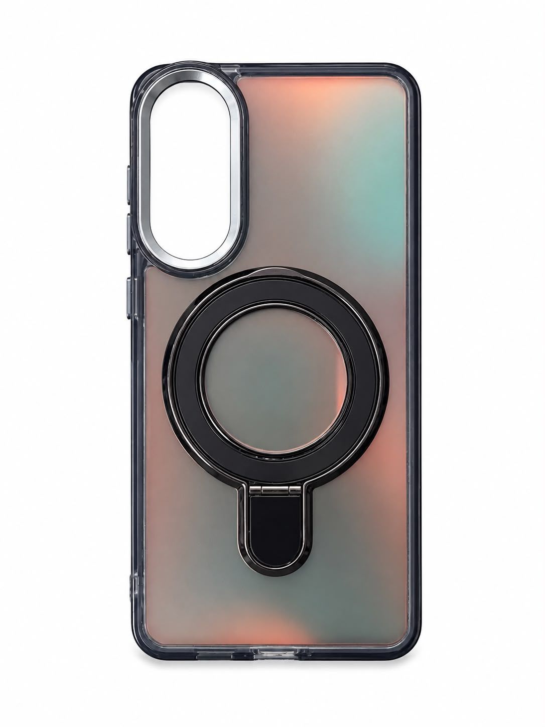 SHIINNING B CASE for S25 Edge - black