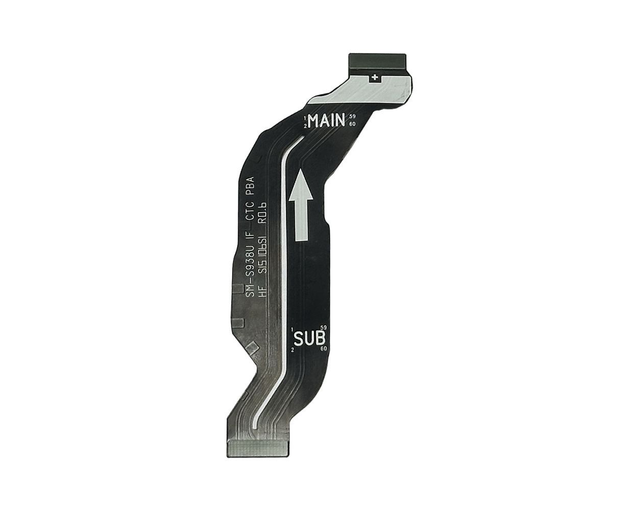 Mainboard Flex for Samsung Galaxy S25 Ultra (S938U)