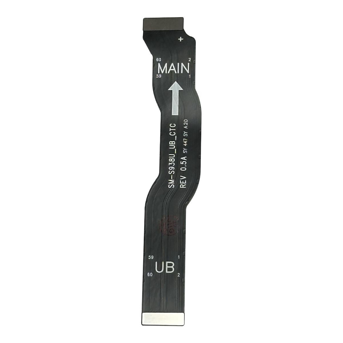 LCD Flex for Samsung Galaxy S25 Ultra (S938U)