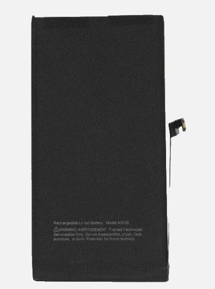 XCAP QRT - Battery for iPhone 15 Plus (4383 mAh) (Pairable) (Quick Repair Technology)