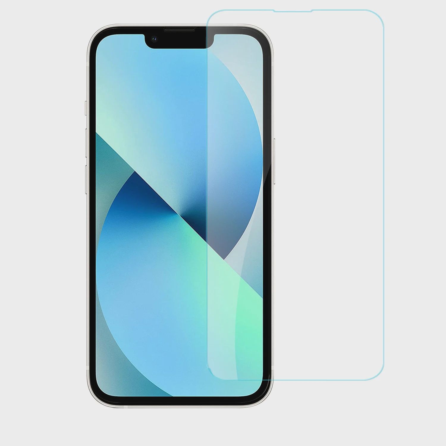 Motorola Moto Edge 2026 Tempered Glass in Bulk Cardboard Package