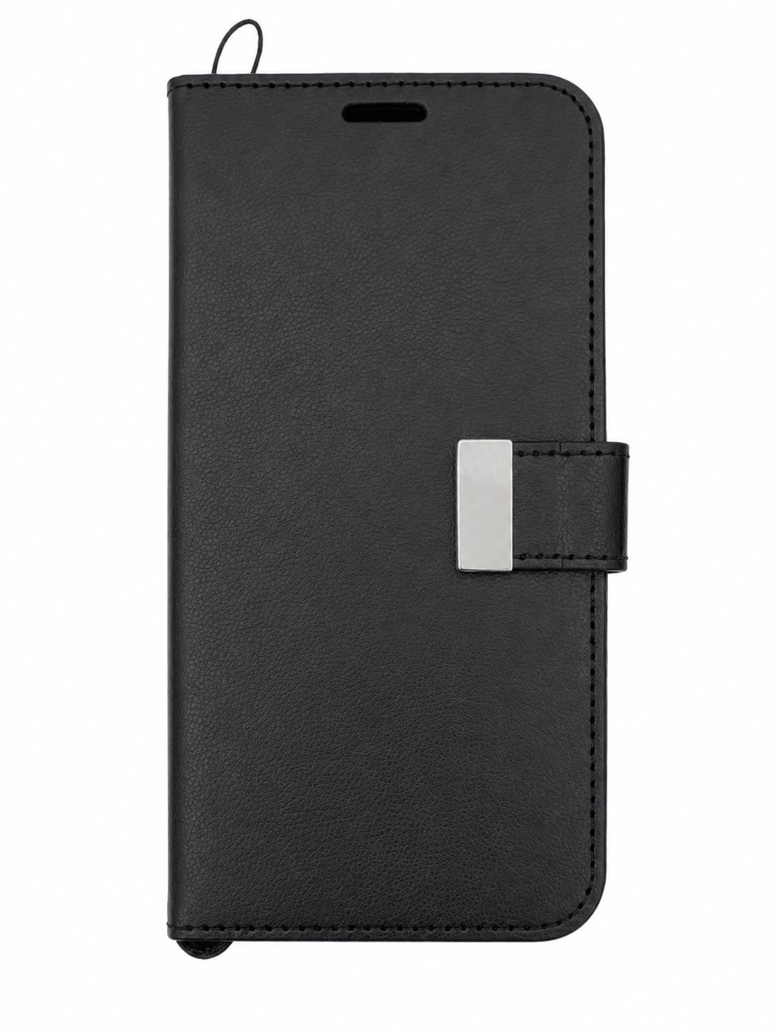 RICH DIARY FOR SAMSUNG A13 5G -Black