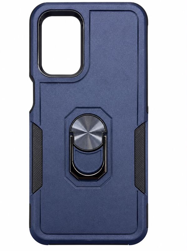 COMMUTER 2 IN 1 CASE Samsung A23 4G/5G- Blue