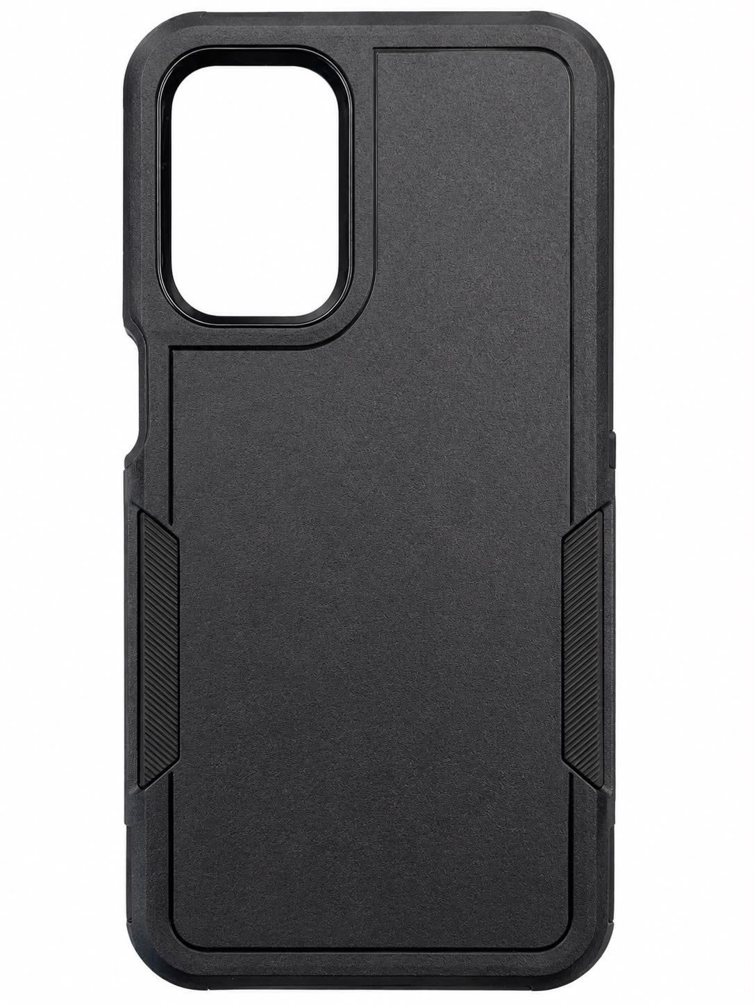 Commander CASE 3 IN 1 Samsung A23 4G/5G- Black
