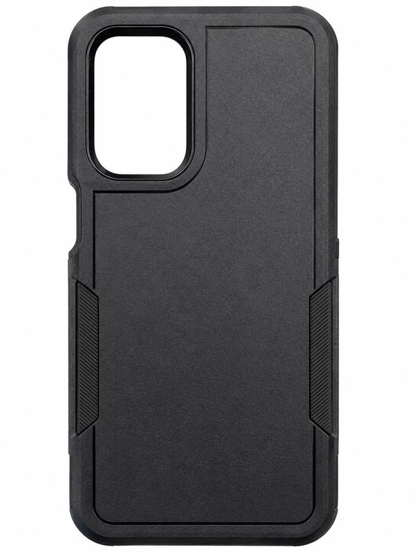 Commander CASE 3 IN 1 Samsung A23 4G/5G- Black