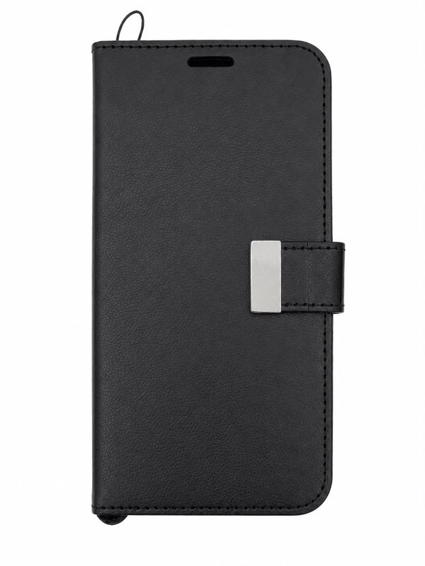 RICH DIARY FOR SAMSUNG A53 5G-Black