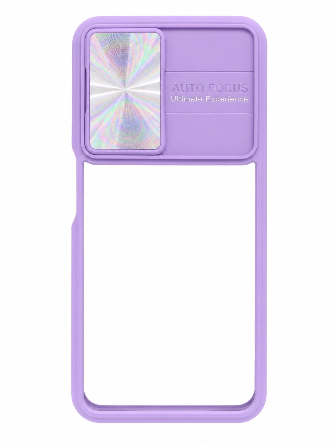 CF HIDDEN CAMERA LENS Samsung A13 5G - Purple
