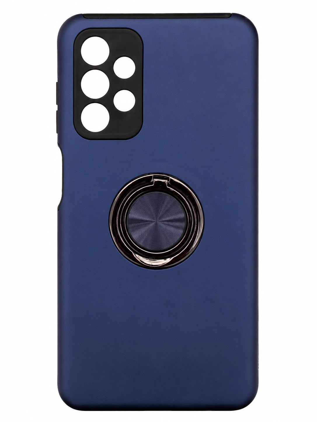 HIDDEN KICKSTAND CASE Samsung A23 4G/5G- Blue