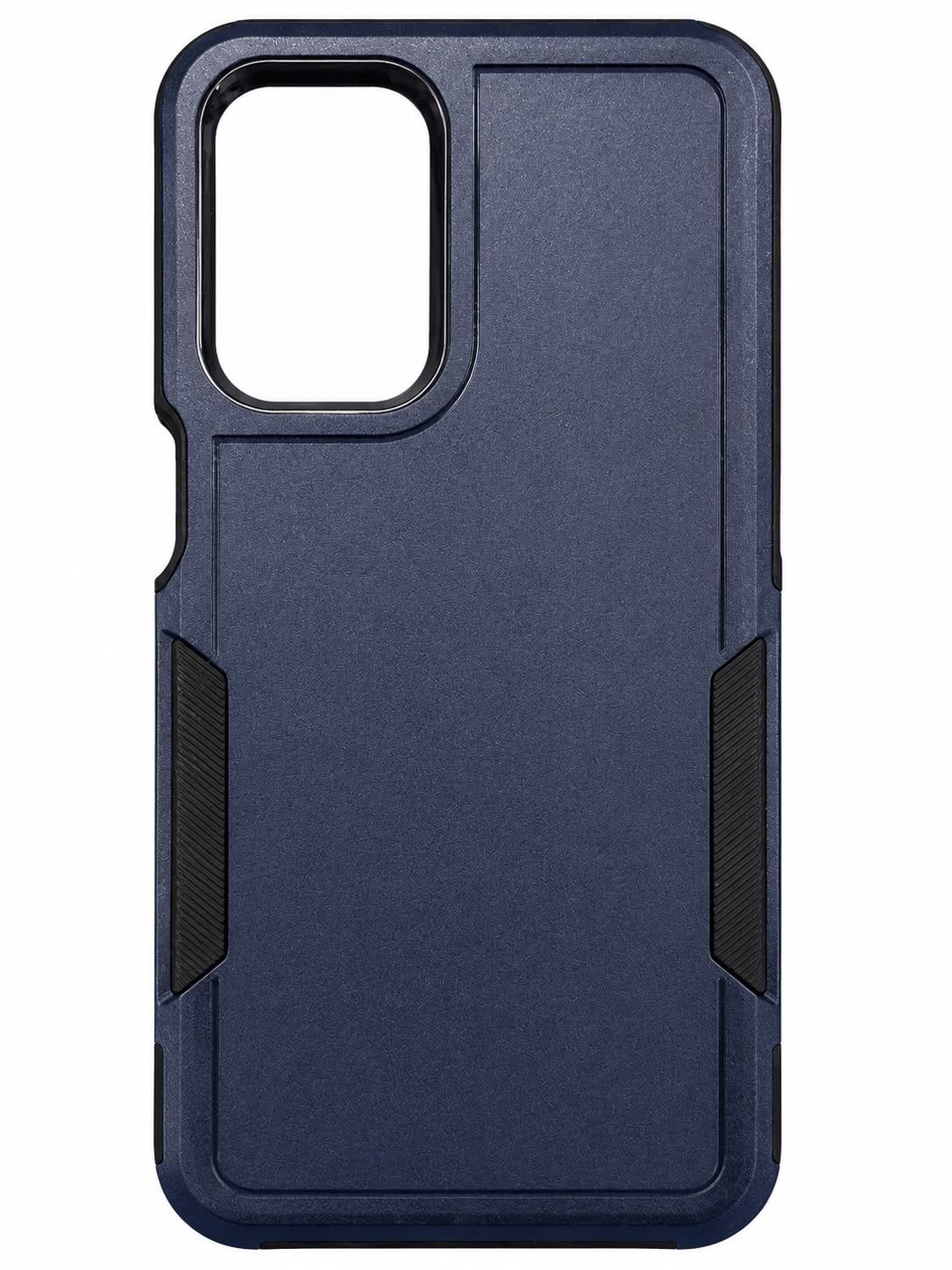 Commander CASE 3 IN 1 Samsung A23 4G/5G- Blue