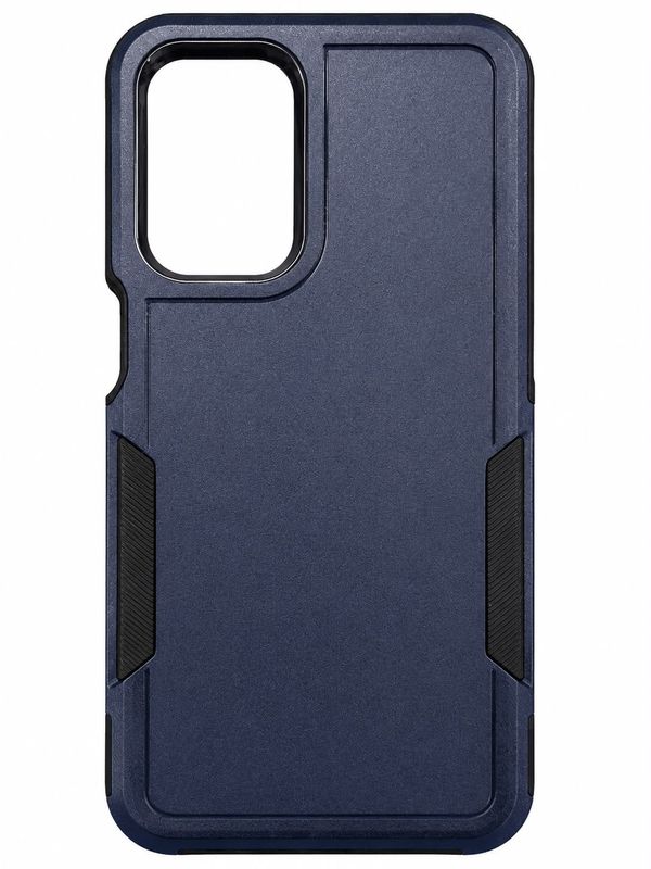 Commander CASE 3 IN 1 Samsung A23 4G/5G- Blue