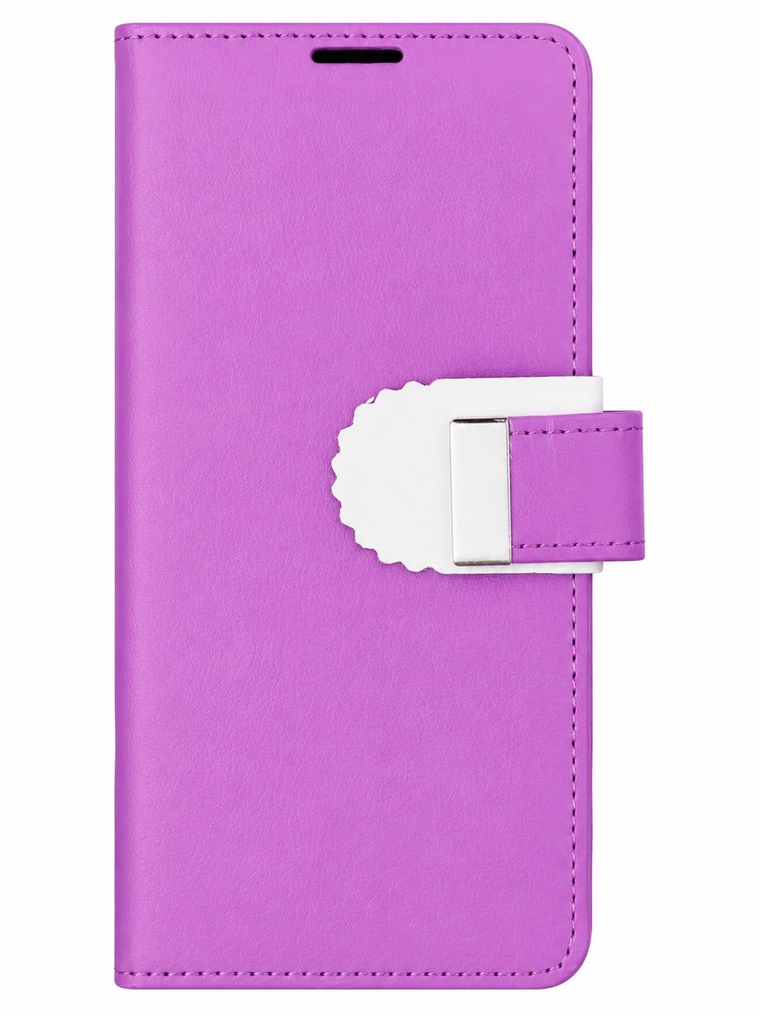 RICH DIARY FOR SAMSUNG A53 5G-Purple