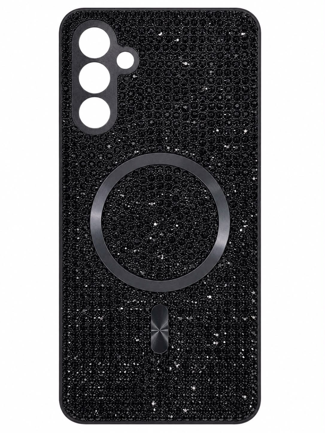 Swaro Star S4 Magsafe Samsing A13 5G-Black