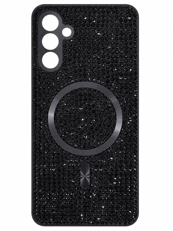 Swaro Star S4 Magsafe Samsing A13 5G-Black