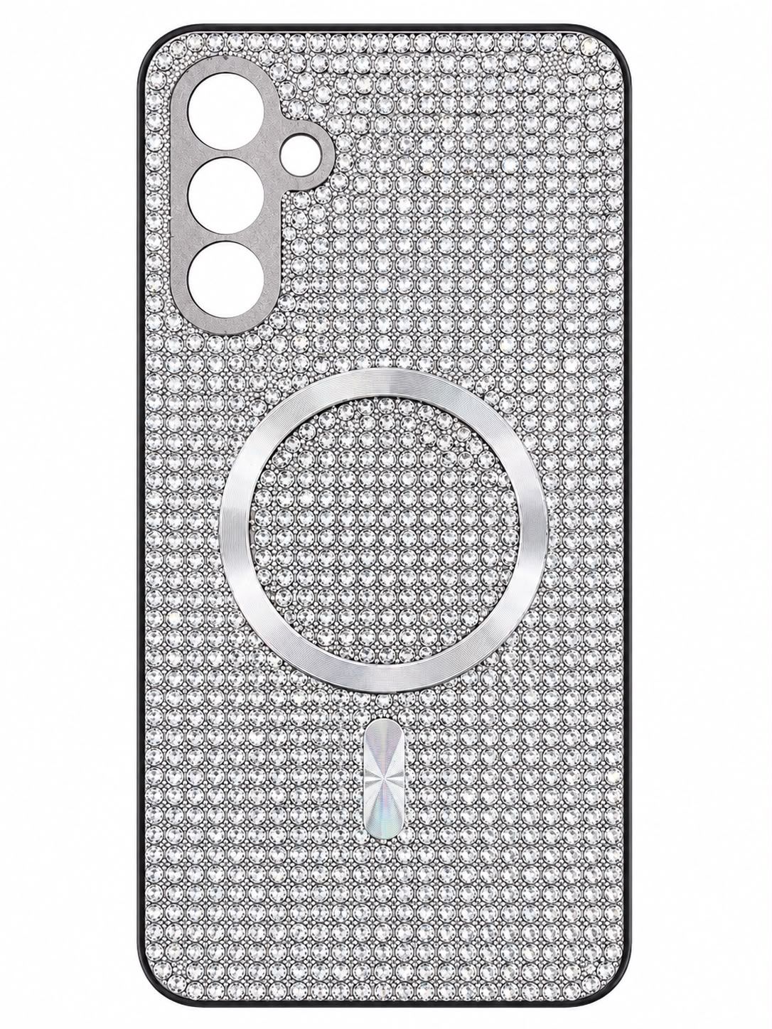 Swaro Star S4 Magsafe Samsing A13 5G-Silver