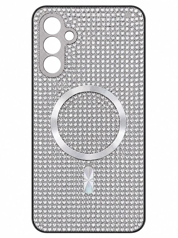 Swaro Star S4 Magsafe Samsing A13 5G-Silver