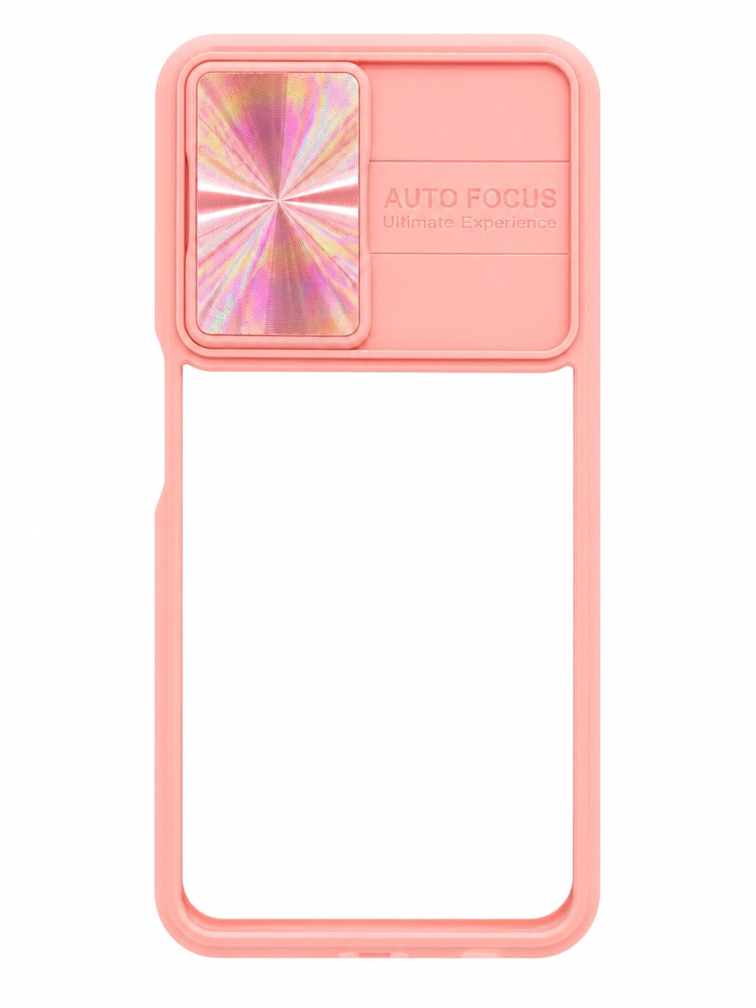 CF HIDDEN CAMERA LENS Samsung A13 5G -Pink