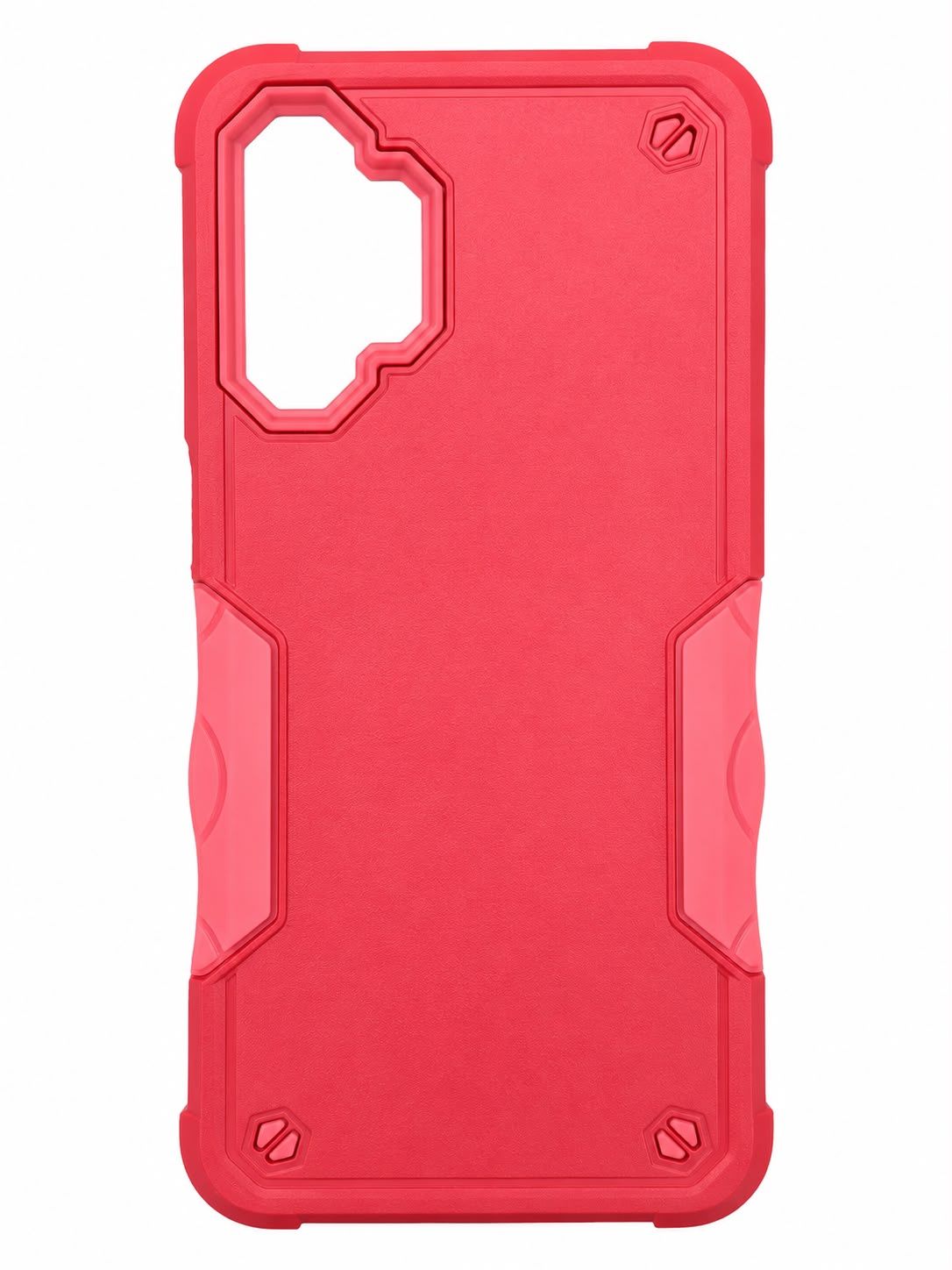 FLAG ARMOR CAES Samsung A13 5G -Pink