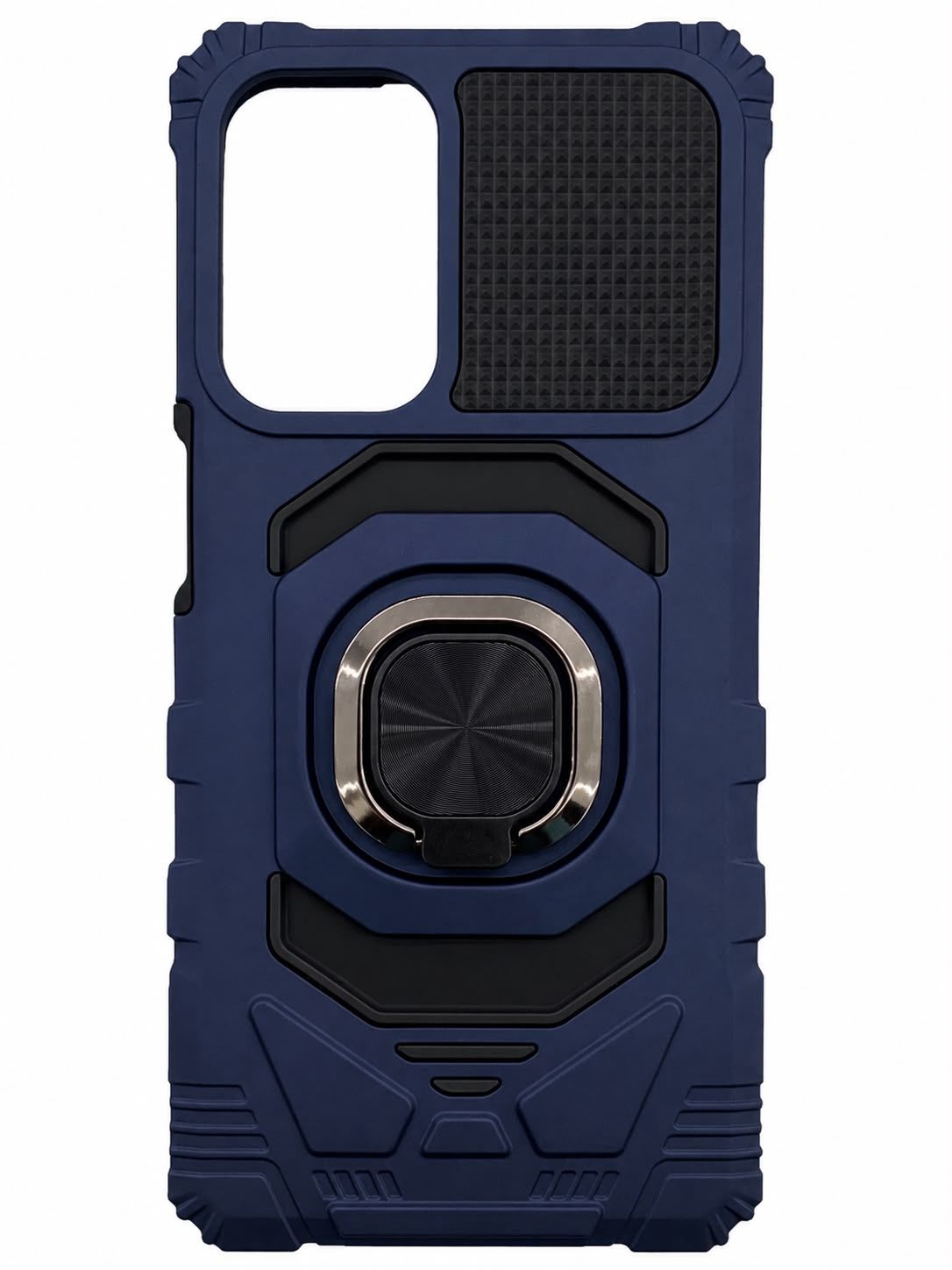 UNION MAGNET RING Samsung A23 4G/5G- blue