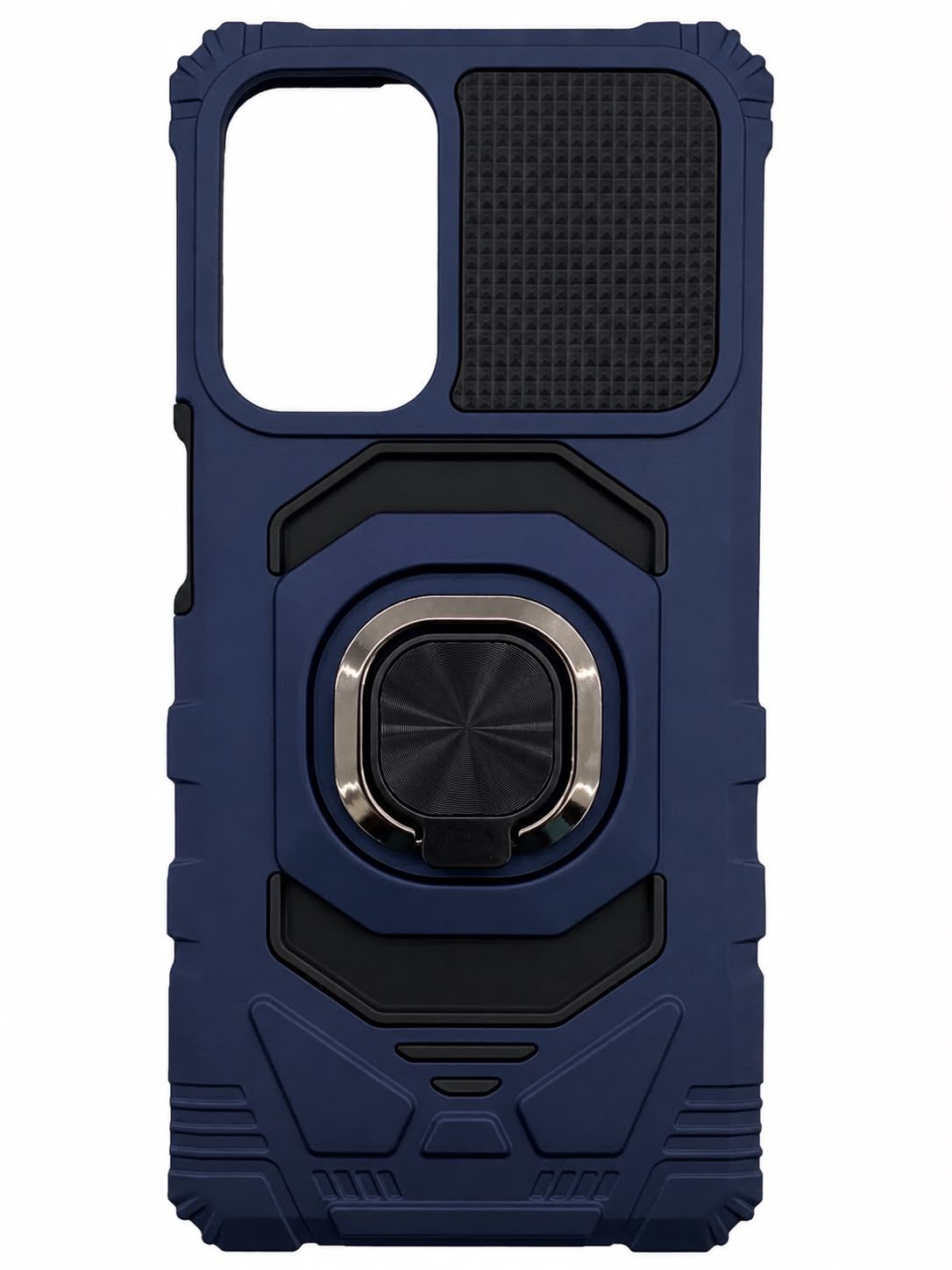 UNION MAGNET RING Samsung A23 4G/5G- blue