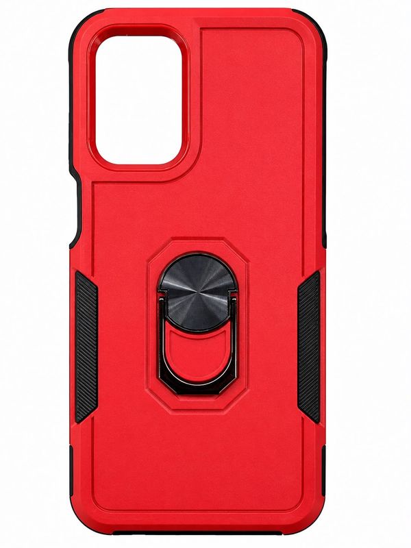 COMMUTER 2 IN 1 CASE Samsung A53 5G-Red
