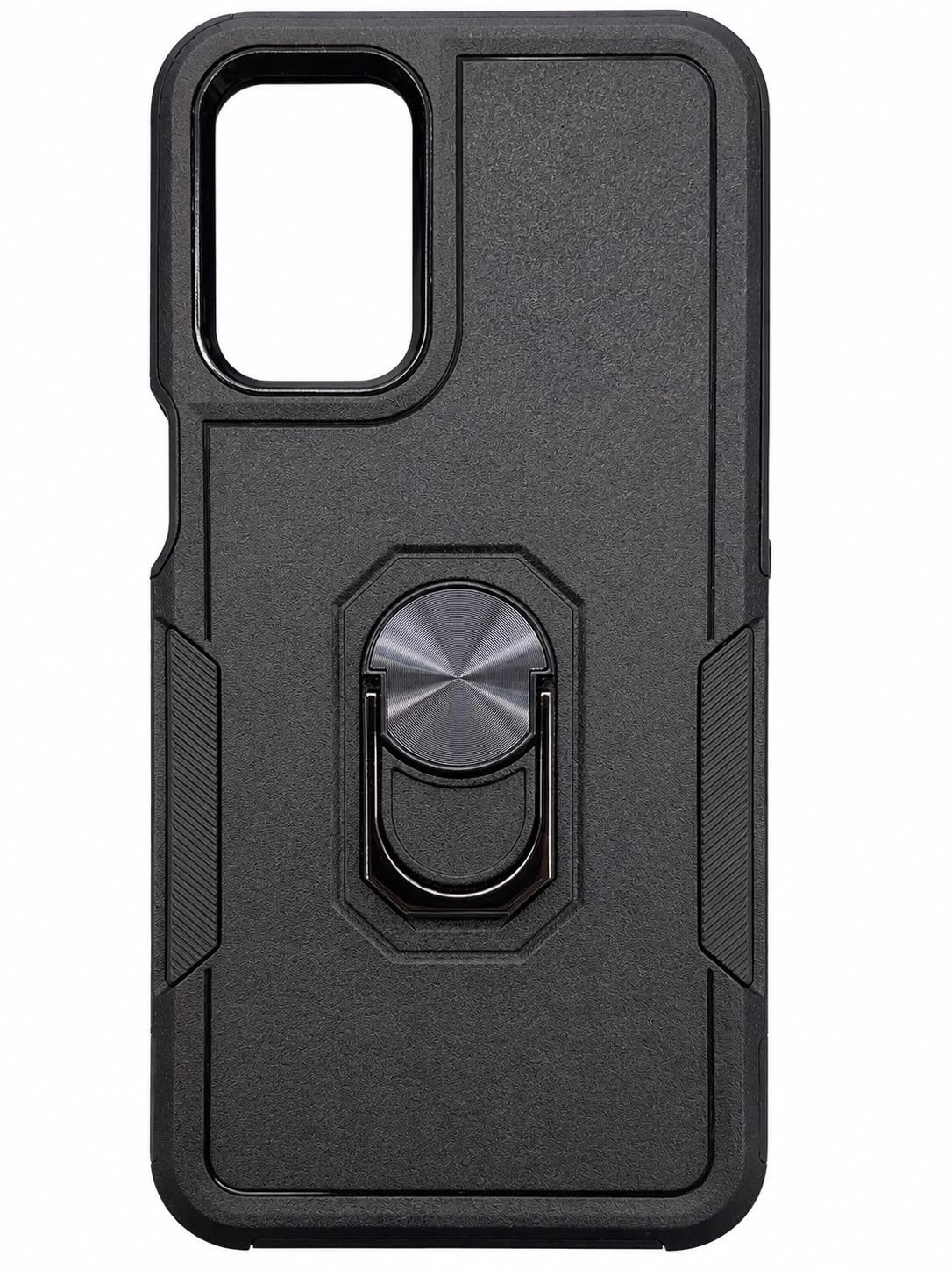 COMMUTER 2 IN 1 CASE Samsung A23 4G/5G- Black