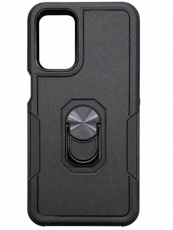COMMUTER 2 IN 1 CASE Samsung A23 4G/5G- Black