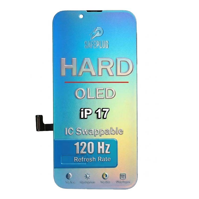 SP Hard OLED (IC Swappable) (120Hz) For 17