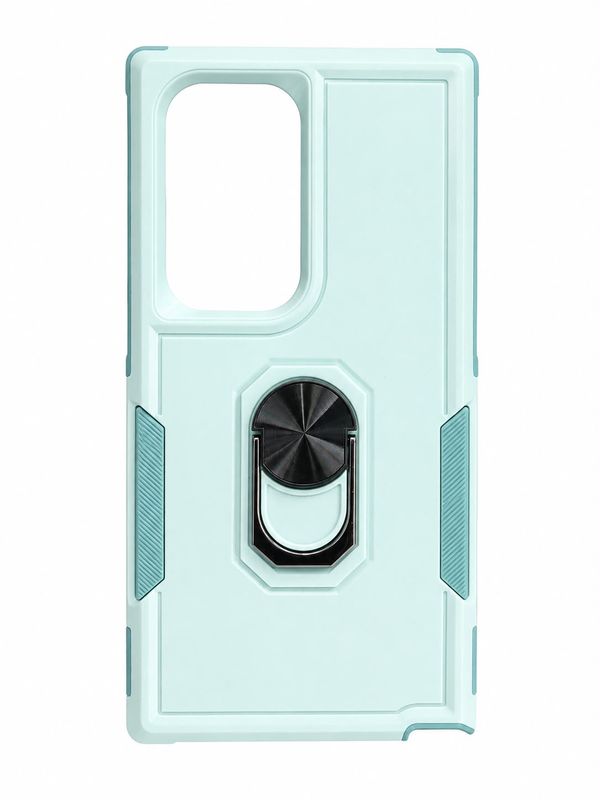 COMMUTER 2 IN 1 CASE FOR S24 Ultra - Teal