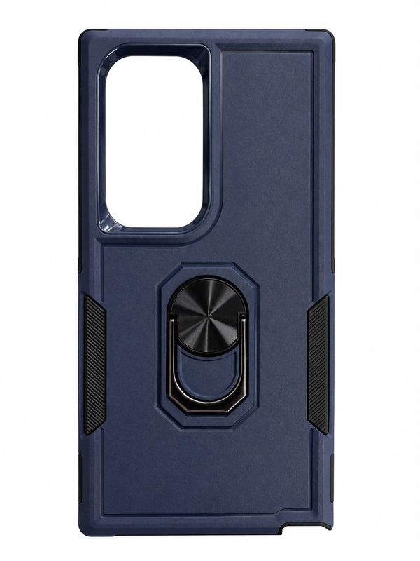 COMMUTER 2 IN 1 CASE FOR S24 Ultra - Blue