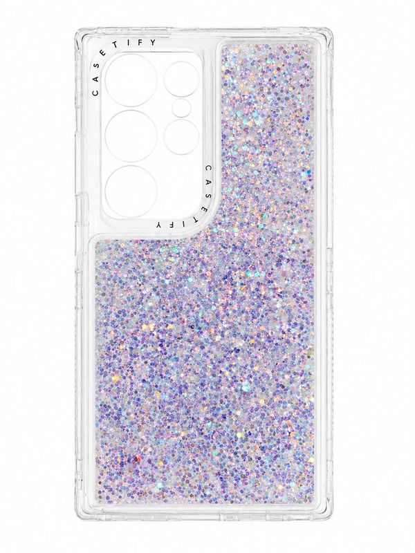 Drip Glue 3 in 1 for S24 Ultra - Purple