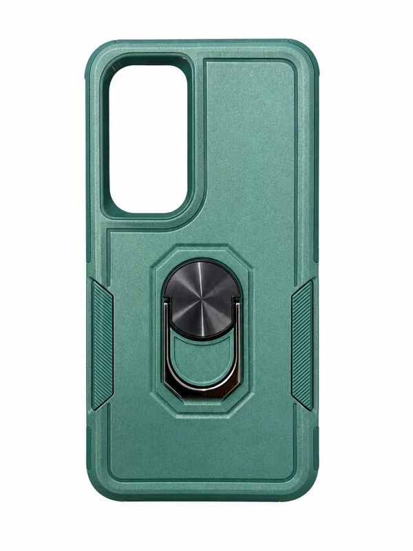 COMMUTER 2 IN 1 CASE FOR S25 - Green