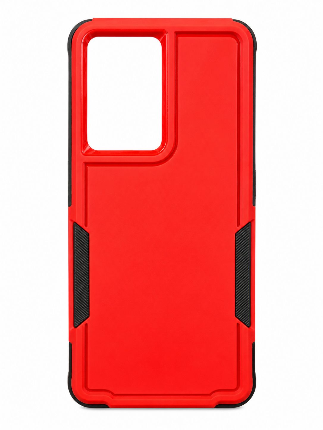 Commuter 2 in 1 Case for Moto G Power 5G 2024-Red