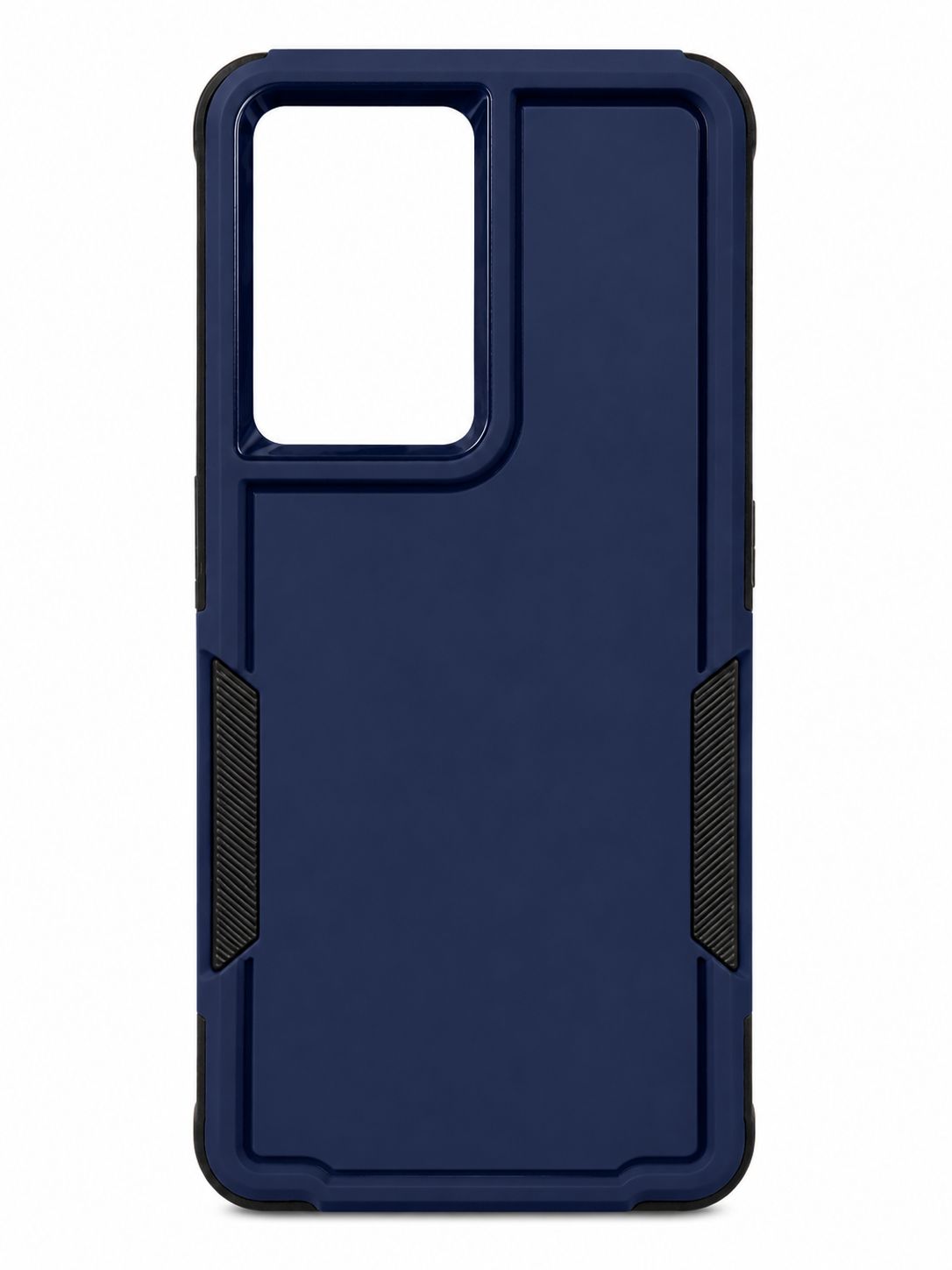 Commuter 2 in 1 Case for Moto G Power 5G 2024 - Blue