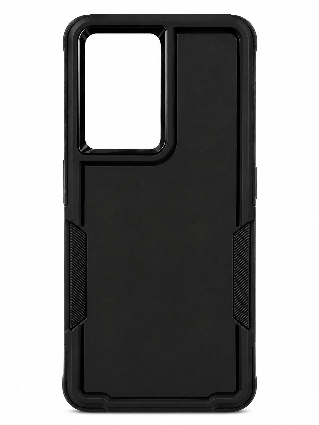 Commuter 2 in 1 Case for Moto G Power 5G 2024 - Black