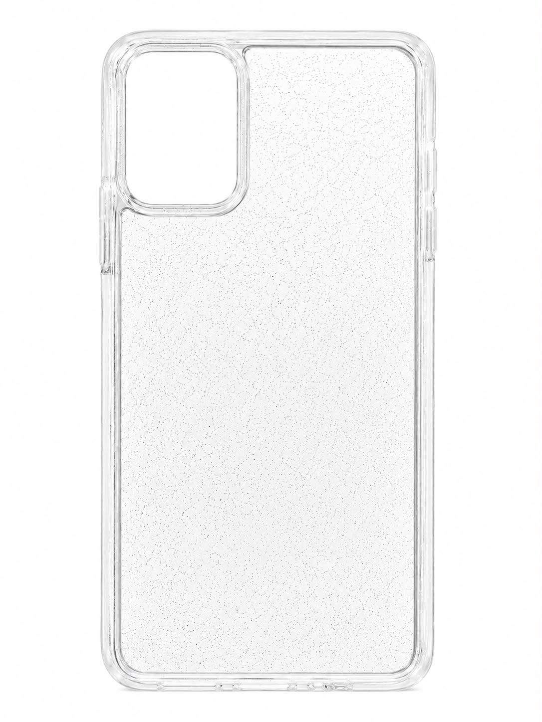 Ultimate Plus Shockproof Clear Glitter Case for Moto G Power 5G 2024