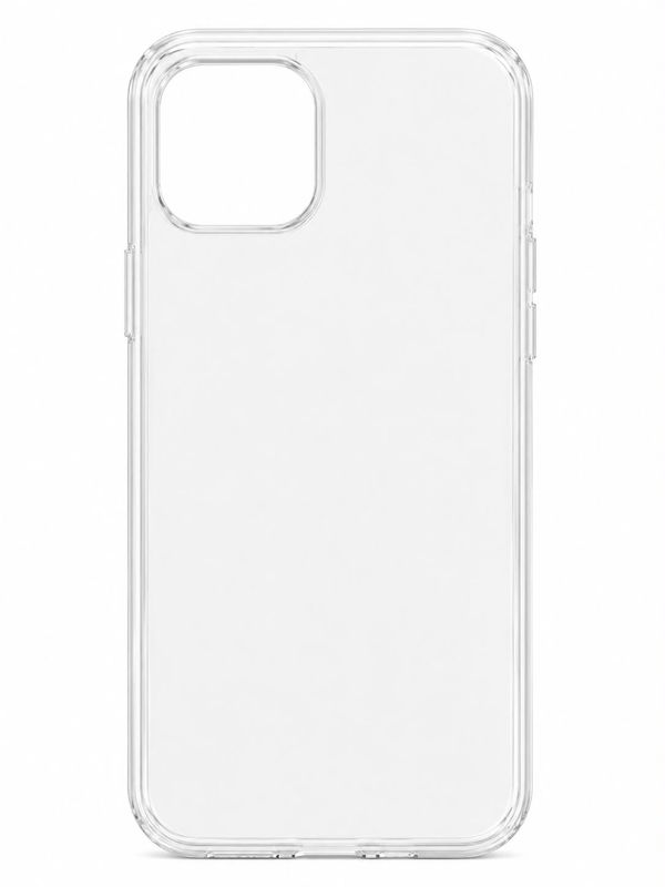 Clear Hybrid Case for Google PIXEL 4XL