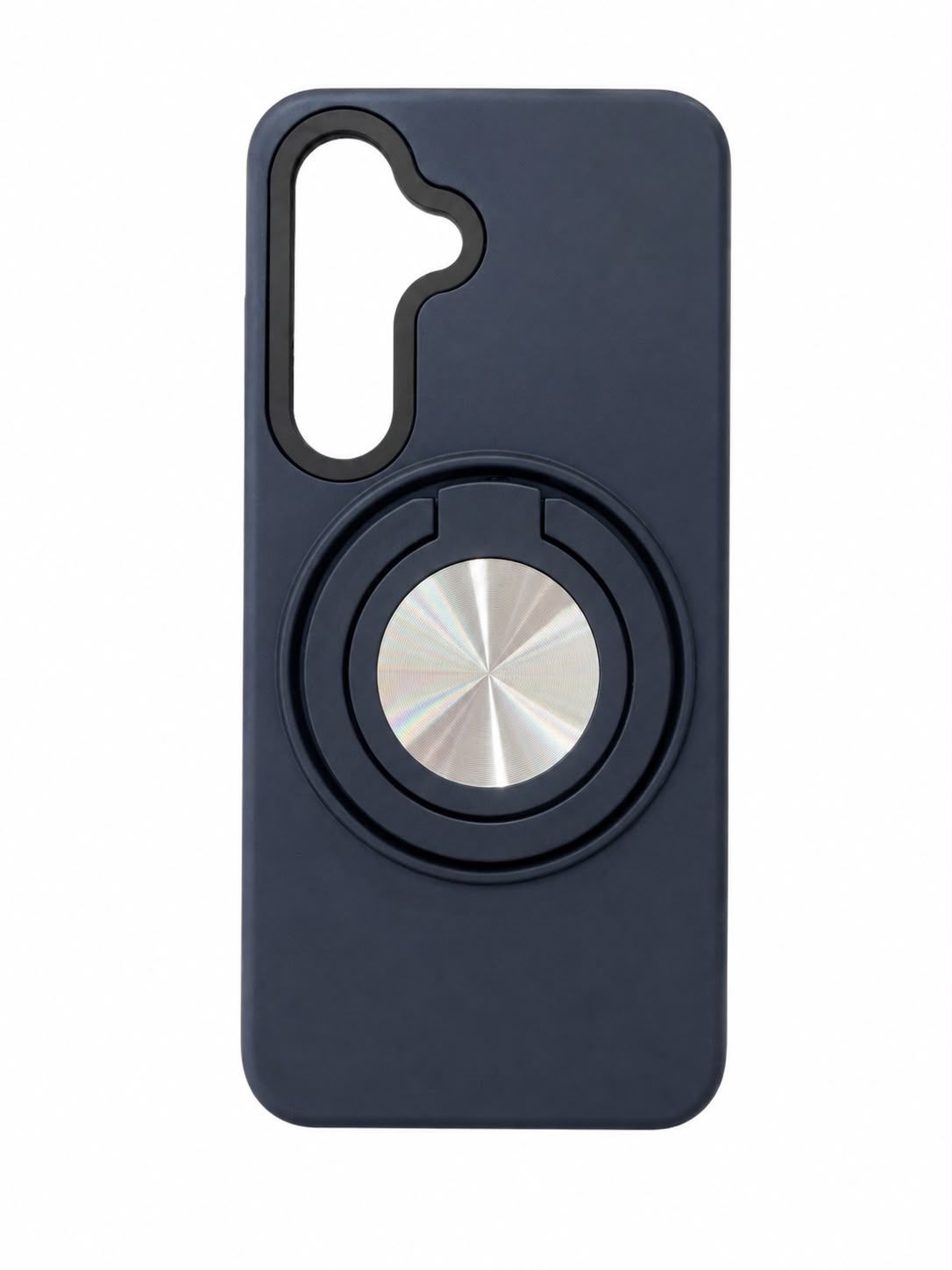 Large hole bracket case for S25- Blue