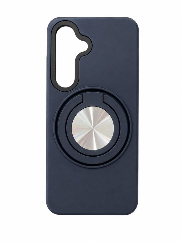 Large hole bracket case for S25- Blue